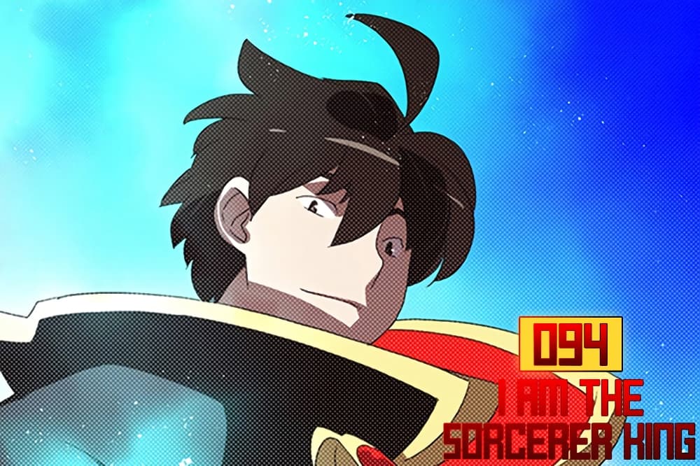 I Am The Sorcerer King ตอนที่ 94 - MangaKimi คิดจะอ่านมังงะคิดถึงมังงะคิมิ